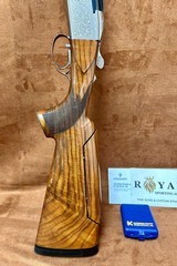 Krieghoff K-80 super standardScroll Sporting 12ga 32” - 10 of 11