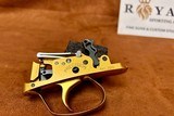 Precision Gold Trigger For Perazzi MX8 / MX2000 / MX10 / MX14 / MX15 - 4 of 4