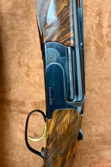 Perazzi MX8 12ga 29.5