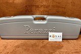 Perazzi MX8 12ga 29.5