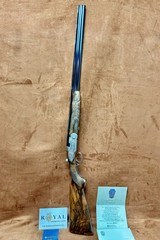 Beretta Jubilee 20ga 28” O/U - 1 of 10