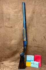 Perazzi High Tech 12ga 32” - 3 of 13