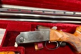 Krieghoff Trap Special Black Edition 12ga 32” TRADES ALWAYS WELCOME!! - 2 of 14