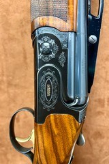 Caesar Guerini Summit Impact 12ga 32” - 7 of 10