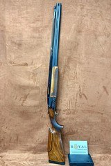 Caesar Guerini Summit Impact 12ga 32” - 2 of 10