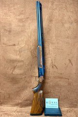 Caesar Guerini Summit Impact 12ga 32” - 4 of 10