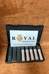 Caesar Guerini Summit Impact 12ga 32” - 10 of 10