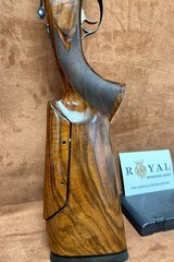 Caesar Guerini Summit Impact 12ga 32” - 8 of 10