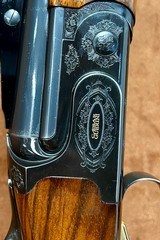 Caesar Guerini Summit Impact 12ga 32” - 5 of 10