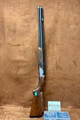 Beretta 694 ACS 12ga 32” - 3 of 10