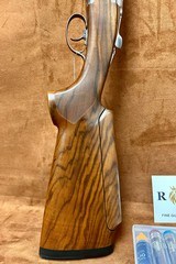 Beretta 694 ACS 12ga 32” - 10 of 10