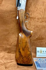 Beretta 694 ACS 12ga 32” - 9 of 10