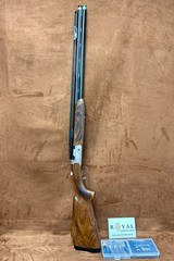 Beretta 694 ACS 12ga 32” - 1 of 10