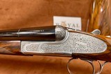 Beretta Jubilee pair 12ga 28” SxS - 13 of 25