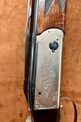 Krieghoff K-80 Sporting 12ga 32” - 5 of 11