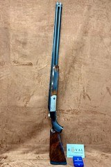 Krieghoff K-80 Sporting 12ga 32”