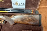 Browning Grade 6, Crown Grade Sporting 12ga 32”
(TRADE-INS ALWAYS WELCOME!!) - 6 of 16