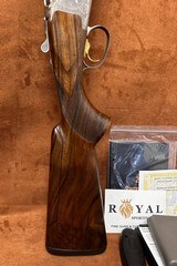 Browning Grade 6, Crown Grade Sporting 12ga 32”
(TRADE-INS ALWAYS WELCOME!!) - 12 of 16