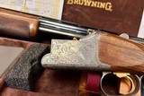 Browning Grade 6, Crown Grade Sporting 12ga 32”
(TRADE-INS ALWAYS WELCOME!!) - 5 of 16