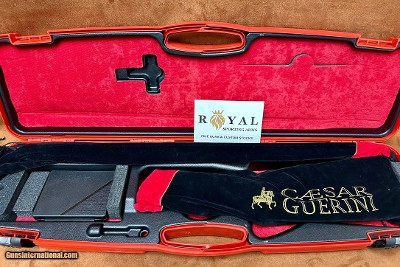 Caesar Guerini Maxum Sporting 12ga 30” - Image 4 of 9