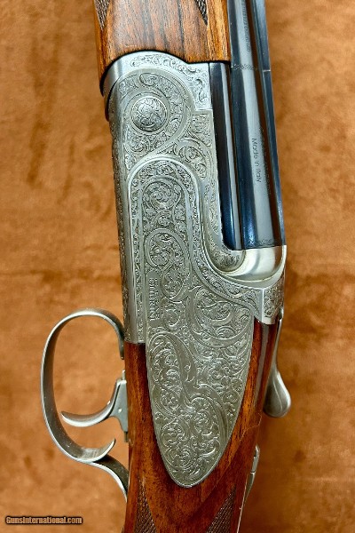 Caesar Guerini Maxum Sporting 12ga 30” - Image 7 of 9