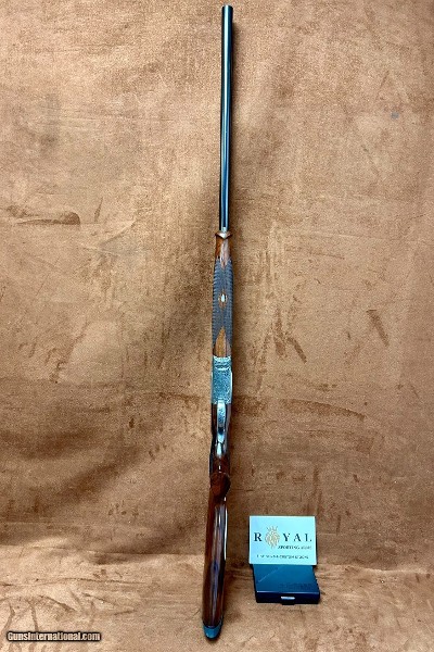 Caesar Guerini Maxum Sporting 12ga 30” - Image 2 of 9