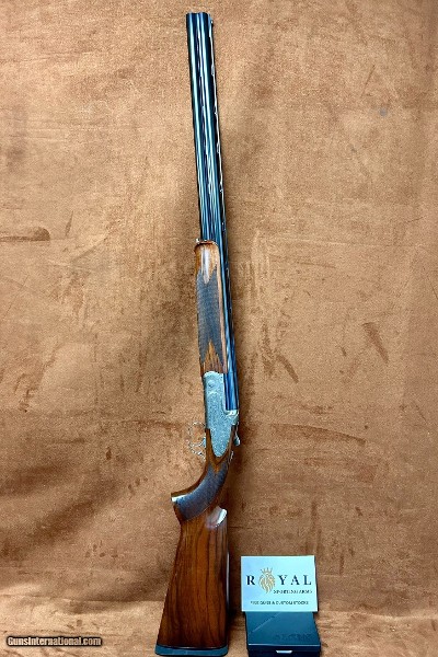 Caesar Guerini Maxum Sporting 12ga 30” - Image 3 of 9