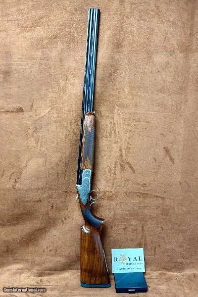 Caesar Guerini Maxum Sporting 12ga 30”