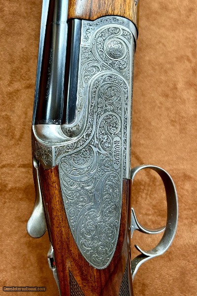 Caesar Guerini Maxum Sporting 12ga 30” - Image 5 of 9