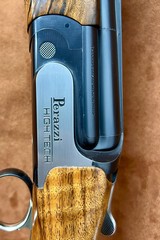 Perazzi High Tech Sporting 12ga 32” - 7 of 13