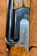 Perazzi High Tech Sporting 12ga 32” - 5 of 13