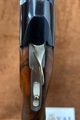 Krieghoff K-80 Sporting 12ga 30” - 7 of 11