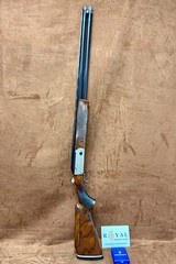 Krieghoff K-80 Sporting 12ga 30”