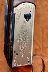 Krieghoff K-80 Sporting 12ga 30” - 4 of 11