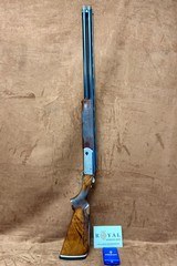 Krieghoff K-80 Sporting 12ga 30” - 3 of 11