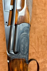 Perazzi MX2005 12ga 32” - 5 of 13