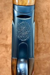 Perazzi MX2005 12ga 32” - 6 of 13