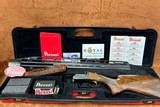 Perazzi MX2005 12ga 32” - 4 of 13