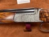 Perazzi MX20 SC3 20ga 32” - 8 of 14