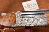 Perazzi MX20 SC3 20ga 32” - 4 of 14