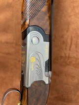 Beretta 682 Gold E 30” Left Handed 12ga - 8 of 15