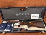 Beretta 682 Gold E 30” Left Handed 12ga - 4 of 15