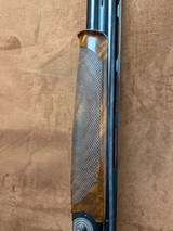 Beretta 682 Gold E 30” Left Handed 12ga - 14 of 15