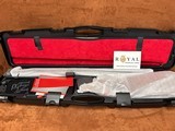 Caesar Guerini Invictus III Trap Combo 12ga 32/34.
(TRADE INS ALWAYS WELCOME!!) - 5 of 14