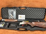 Browning Citori Autumn Silver 20ga 30” Uber Rare - 5 of 15