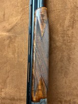 Browning Citori Autumn Silver 20ga 30” Uber Rare - 12 of 15