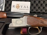 Browning Citori Autumn Silver 20ga 30” Uber Rare - 4 of 15