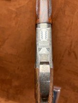 Browning Citori Autumn Silver 20ga 30” Uber Rare - 7 of 15