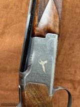 Browning Citori Autumn Silver 20ga 30” Uber Rare - 6 of 15