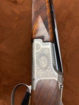 Browning Citori Autumn Silver 20ga 30” Uber Rare - 8 of 15